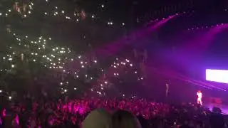 Jaden - &ldquo;Summertime in Paris&rdquo; @ Toronto, September 2019