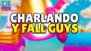FALL GUYS en DIRECTO a por CORONAS y NUEVO PACK DLC de DEVOLVER REDUX