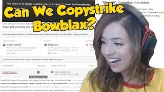 Как злоупотреблять нарушенной системой авторских прав YouTube (продолжение Pokimane Copystrike)