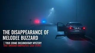 The Disappearance of Melodee Buzzard | True Crime Documentary Mystery That Shocked America