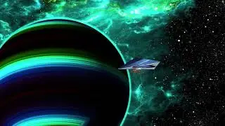 Orbcast 003 - Etnica [Etnica's Journey, Mixed By Young Kim] ᴴᴰ