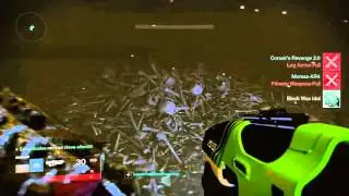 Destiny fastest darkblade kill