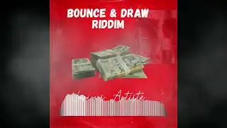 Bounce & Draw Riddim - Bashment Soca 2024 Instrumental