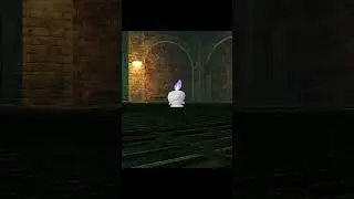 The Scariest Jump Scare in Pokemon Legends Z-A! ft. Litwick