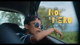 Not a Hero | Teaser| A Film by Rima Das | Starring Bhuman Bhargav Das, Sukanya Boruah, Mrinmoy Das