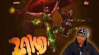 Reacting To Shallipopi & Burna Boy - Laho II