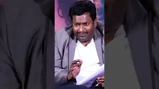యాంకర్ జాఫర్ ని  ఇమిటేట్ చేసిన  సత్య 😆