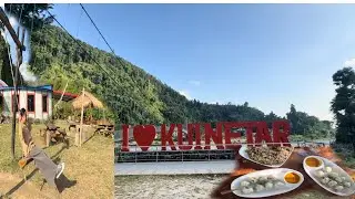 Buda Ra Budi Madhumalla ghumdai chau|| We are visiting the Tourism place in east Nepal ,Madhumalla||