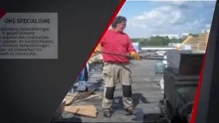 Dautzenberg Dakbedekkingen BV, Pannen- en Kunststofdaken, Bitumineuze dakbedekkingen, Advies.