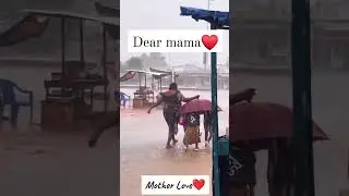 Dear mama ❤️❤️❤️