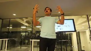 Deep Learning Italia - Meetup - SK Reddy - 3D Point Cloud analysis using Deep Learning