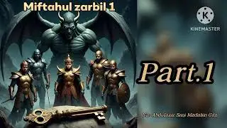 Miftahul zarbil part.1 (cigaban Matsatsubi)