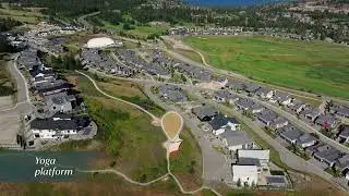 Vista Condos is the perfect getaway at Predator Ridge Resort
