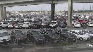 Atlanta airport parking prices rise | What to know