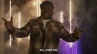 ALL OVER ME (MUSIC VIDEO) Matthew Child of God