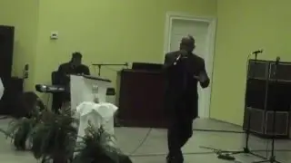 Apostolic Dominion Gen. 1:26-31