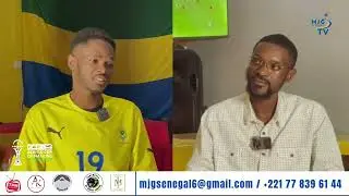CAN VOX DIASPORA DEBRIEF - Episide 3 ( Partie 1 ).