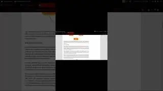 How to copy the text from any protected website from where copying is forbidden.  #Trick