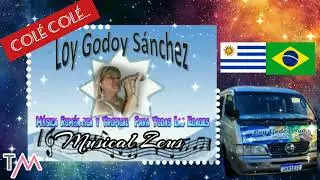 Colé Colé Loy Godoy Musical Zeus