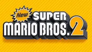 New Super Mario Bros. 2 - Overworld | long version.