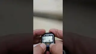 casio GR-3 moon fight Robot