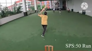 Turf Cricket | SP11 vs Xcricketer 25-08-24 Match-3 inning-1