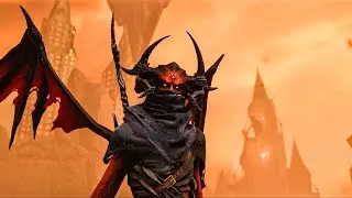 Metal Hellsinger Demo - Стигия - первый тест Nvidia RTX 3060