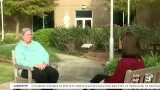 Thanksgiving carries a different meaning for lung cancer survivor