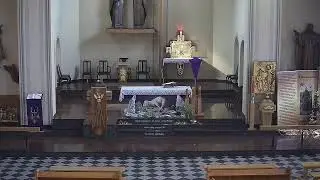 Parafia Rybnik – transmisja na żywo