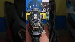 Our x-men added some new power modes With quality#xmen#evfuture #automobile#zelio#electric #jaynagar