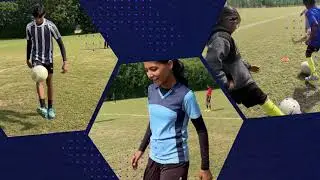 Manav Sadhna Football Project