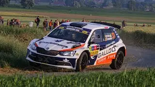 Rally Ypres 2023