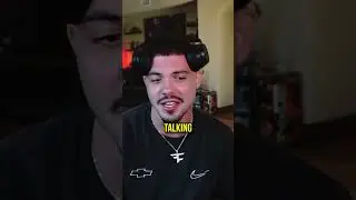 Adapt Reacts to Jason&rsquo;s Community Gifting 4000 Subs In The Offline Chat😳