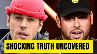 Scooter Braun Justin Bieber Fallout &ndash; What REALLY Happened Behind the Scenes?