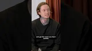 Ноа Себастьян из @badomens666 о случайном написании их песни &laquo;Just Pretend&raquo;