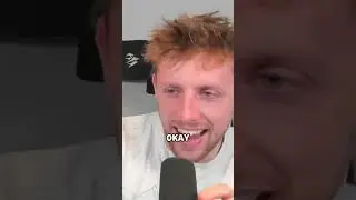 HARRY just leaves the GAME in Sidemen Among Us #ragequiting #rage #w2s #w2sfunnymoments #lose