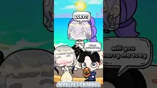 Зои, почему ты так со мной поступила! 😭 #avatarworld#avatarworldgame#pazu#pazuworld#pazugame#short