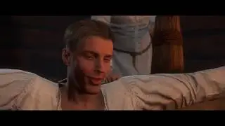 Next to Godliness (side quest) Kingdom Come:Deliverance
