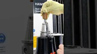 HOW TO use Mini Shrink shrink and cooling sleeves