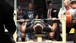 Arnold Sports Festival USA Powerlifting Championships