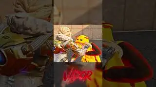 BEST P90 LOADOUT 🤩 ! | Bloodstrike  🇫🇷