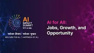 AI for All: Jobs, Growth, and Opportunity
