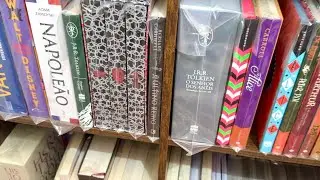 META DE LEITURA