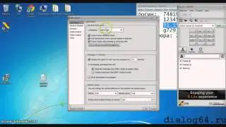 Пример настройки софтфона CounterPath XLite