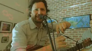 Ryan Martin John - Live @ New Found Sound Festival, February 17th 2024