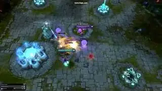 SYNDRA PRO PLAYS
