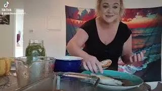 Chicken 3 ways #cookingwithmom #cookingonabudget