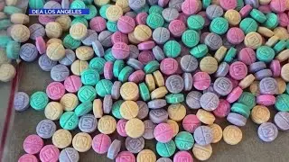 Texas House passes bill that would legalize fentanyl test strips but is now stuck at senate