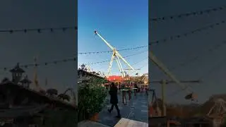 Airborne Speed 32 @ Hyde Park Winter Wonderland 2021 (Offride) (2)