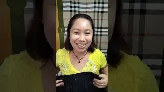 parcel unboxing - shorts